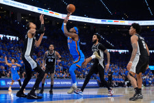 스포츠조선서부광고지사 | [스포츠조선-한국스포츠레저(주) 공동기획]NBA PO 빅4의 비밀, 이걸 알면 정확도가 올라간다