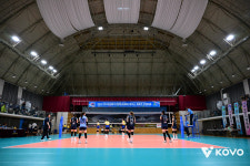 '배구단 인수' SOOP, '팬 콘텐츠 강화'로 본격 행보…실업배구·프로배구 퓨처스 예선 전 경기 생중계