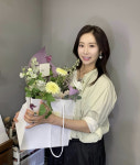 한다감, 47세 최고령 산모 비법 공개한다 
