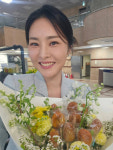 '상견례 취소' 한윤서, 예비 시모에 거절당하더니 시아버지 찾아갔다...