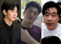 '김수현 피눈물, 우리가 잘 안다'…김세의 구속에 소재원·은현장도 터진 '울분'