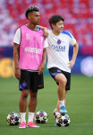 [오피셜]이강인도 박지성처럼 됐다, '韓 최초 UCL 2연패 도전' 충격 선발 제외...PSG-아스널 결승전 선발 명단 발표