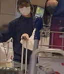 ‘53세’ 배용준, 백발에 가려졌던 ‘역대급 실물’ 목격담..“키 크고 분위기 남달라”