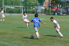 2026 청춘양구 중학교 1학년 축구 페스티벌 성황리 개막...경기GS경수클럽 U-15 첫승 신고