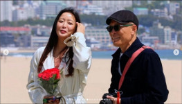 '건강 이상'  허영만, '백반기행' 떠나며 마지막 인사 “즐거운 여정이었습니다”