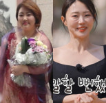 32기 영숙, 130kg 시절 공개 충격 