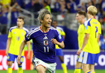 대한민국 대굴욕, 日 축구마저 안 도와준다, 홍명보호 생명줄 또 하나 삭제...일본, 스웨덴전 1-1 무승부→32강 브라질 확정[월드컵 리뷰]