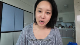 엄마 돼지야 랄랄, 딸 팩트 폭격에 충격…다이어트 의지 활활
