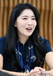 '재혼' 오윤아, 이미 법적 부부였다…