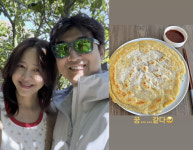 '의사와 재혼' 강성연, 시父 선물까지..
