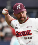 NC→키움, 급박하게 움직였던 데이비슨 