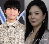 이승기, '105억 전세 논란' 이어 차가원 측과 또 충돌…신축 건물 공사대금 분쟁