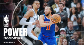 스포츠조선서부광고지사 | NBA 뉴 '빅3'가 형성됐다. 충격적 1위 샌안 2위 뉴욕 3위 OKC. 골든스테이트의 수모도 충격적이다