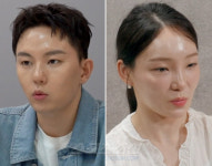'돌싱글즈' 이아영심규덕, 돈 문제·폭언 충격 갈등..