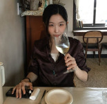 '장기하' 윤가이, 열애 인정 후 제주서 전한 근황 
