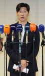 박지성 위원장 