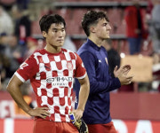 韓 축구 미래 밝다! '제2의 이강인' 김민수, 빅리그 주전 도약 기회 잡을까...