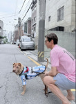 고지용, '이혼 발표' 하루 만에 밝힌 의미심장 글 