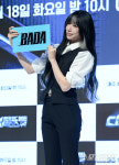 [포토] 바다, 스우파 우승 크루