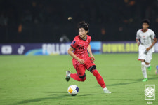[단독]'18살 축구천재' 김예건, 유럽 간다!…전북 떠나 즈베즈다 전격 입단, 곧바로 1군 합류