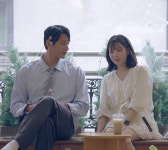 김요한, '방송용 연애' 아니었다...오연희에 