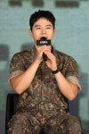 '신병4' 김동준, 특별출연한 한가인에…