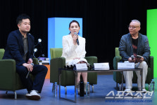 [포토] 신곡 발매 앞둔 양수경