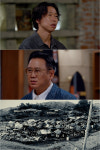 남규리, 주거약자 시절 고백 