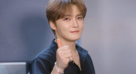 김재중, 집 안 엘베 갖춘 도쿄 대저택 살아도...'마트 세일' 찾아다니는 알뜰남