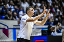 韓 농구 또 졌다…'에이스' 이현중 가세에도 레바논에 완패 'FIBA 월드컵 본선 진출 빨간불'