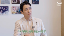 '김부장' 주상욱 