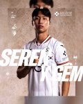 [공식발표] 韓 축구 NEW 에이스 탄생? '손흥민 롤모델' 엄지성 미쳤다...2경기 연속골 대폭발 'MVP 수상'
