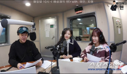 ‘곽시양과 결혼’ 유지애, 2년 전부터 이상형 찜해뒀었네…“최애 배우”[SC이슈]