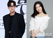 '11월 결혼' 윤종훈한은서. 첫만남부터 8년간 숨겨온 '비밀 SNS 흔적'