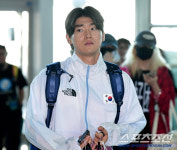 [포토] 김도영, 아시안게임 잘 다녀오겠습니다