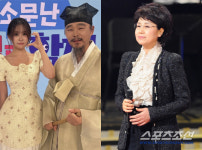 김다현, 심수봉 '날벼락 저격'에 오열…부친 김봉곤 