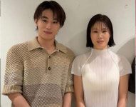 구교환이옥섭, 이미 '4년 차 부부'였다…2022년 극비 혼인신고