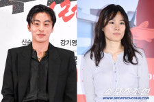[공식] '영화계 대표 장수 커플' 구교환이옥섭 감독, 4년 전 혼인신고 마쳤다…