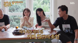 리센느, 주 40개 스케줄에도 
