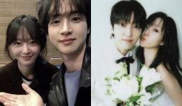 장동윤김승윤·이유진차경은, 예비신부끼리 친자매였다…한 달 차 결혼[SC이슈]