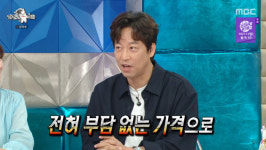 오만석, 다작 비결은 '출연료 인하'였다…