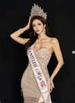 '35세' 김유림, 나이 제한 폐지에 미스유니버스 韓대표…제2의 이하늬 될까