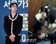 빅나티, 공익 근무 중 결혼 깜짝 발표..
