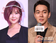 솔비이규한, 내년 결혼한다...예능 '오만추' 커플서 부부로