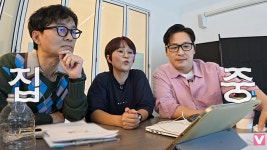 장항준, '왕사남' 후 차기작 준비 현장 최초공개...