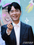 [포토] 이세돌 '백수 예능에서 만나요'