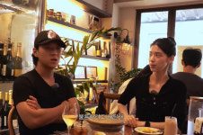 “불륜 싫어 영화 안 봐” 양홍원, 다른 여자와 모텔 갔으면서..언행불일치