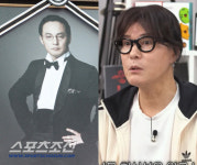 김종서, 故신해철과 언쟁 뒤 7년 불화...