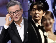 69세 강석우, '훈남子 판박이' 첫 손자 얻고 감격..