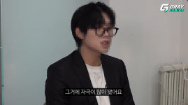 '얼굴 공개' 양홍원 폭로자 자백…